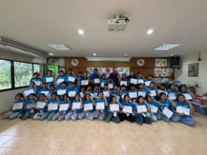 STEM_โรงเรียนเทศบาลวัดมเหยงคณ์ 9-10 ก.ค. 69_ (36)