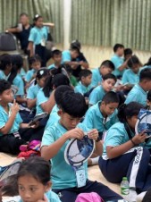 โรงเรียนเทศบาลบ้านท้ายช้าง 2-3 ส.ค. 69_ (138)
