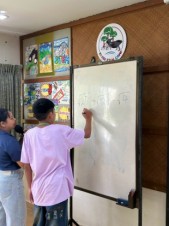 โรงเรียนเทศบาลวัดท่าโพธิ์ 4-5 ส.ค. 69_ (13)